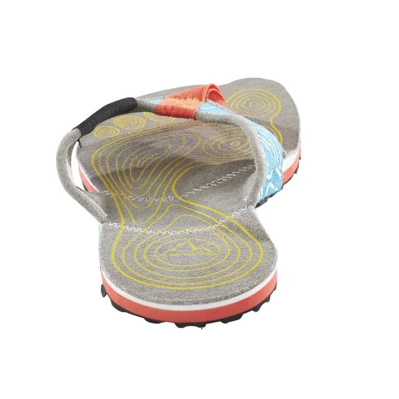 LA SPORTIVA SWING DONNA SANDALO INFRADITO PER TEMPO LIBERO E AFTER CLIMBING - DISPONIBILE IN DIVERSE COLORAZIONI - Image 14