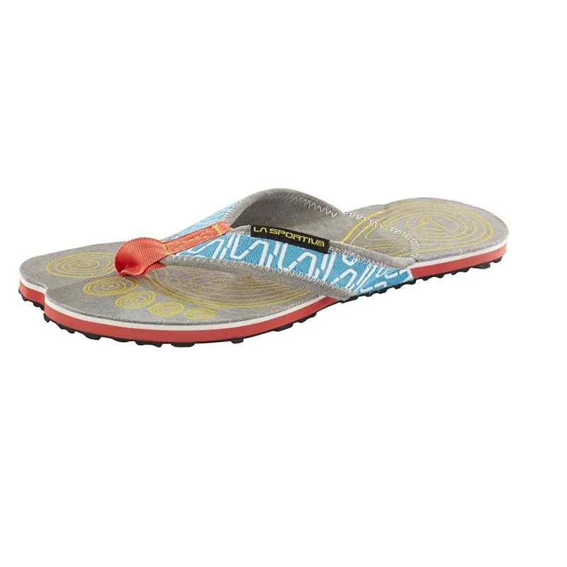 LA SPORTIVA SWING DONNA SANDALO INFRADITO PER TEMPO LIBERO E AFTER CLIMBING - DISPONIBILE IN DIVERSE COLORAZIONI - Image 17
