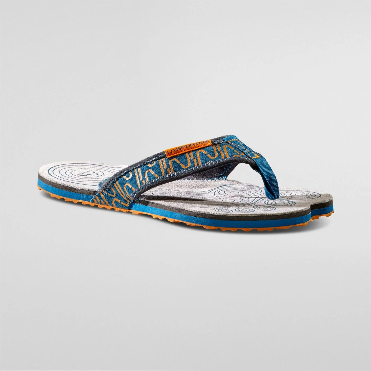 LA SPORTIVA SWING DONNA SANDALO INFRADITO PER TEMPO LIBERO E AFTER CLIMBING - DISPONIBILE IN DIVERSE COLORAZIONI - Image 2