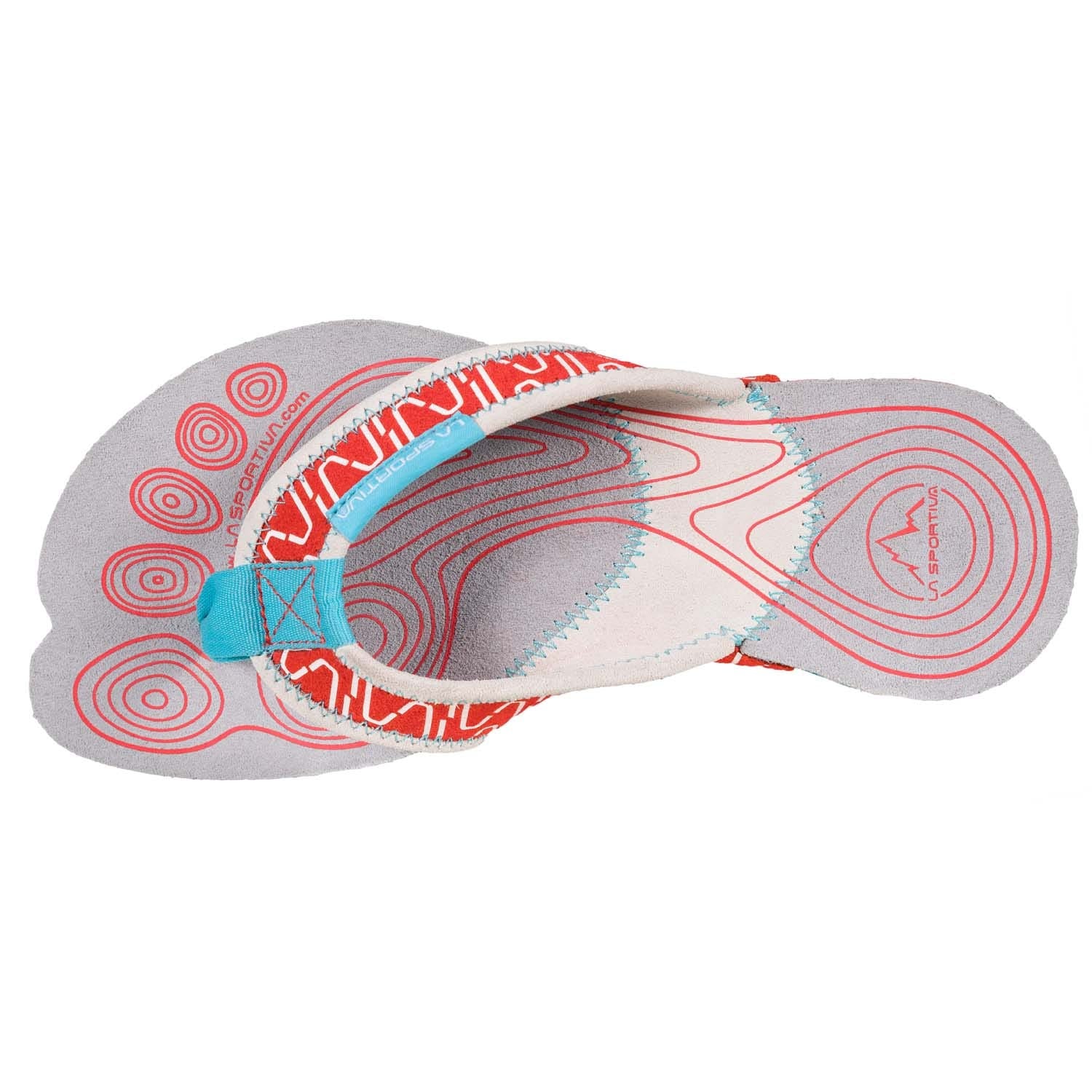 LA SPORTIVA SWING DONNA SANDALO INFRADITO PER TEMPO LIBERO E AFTER CLIMBING - DISPONIBILE IN DIVERSE COLORAZIONI - Image 5