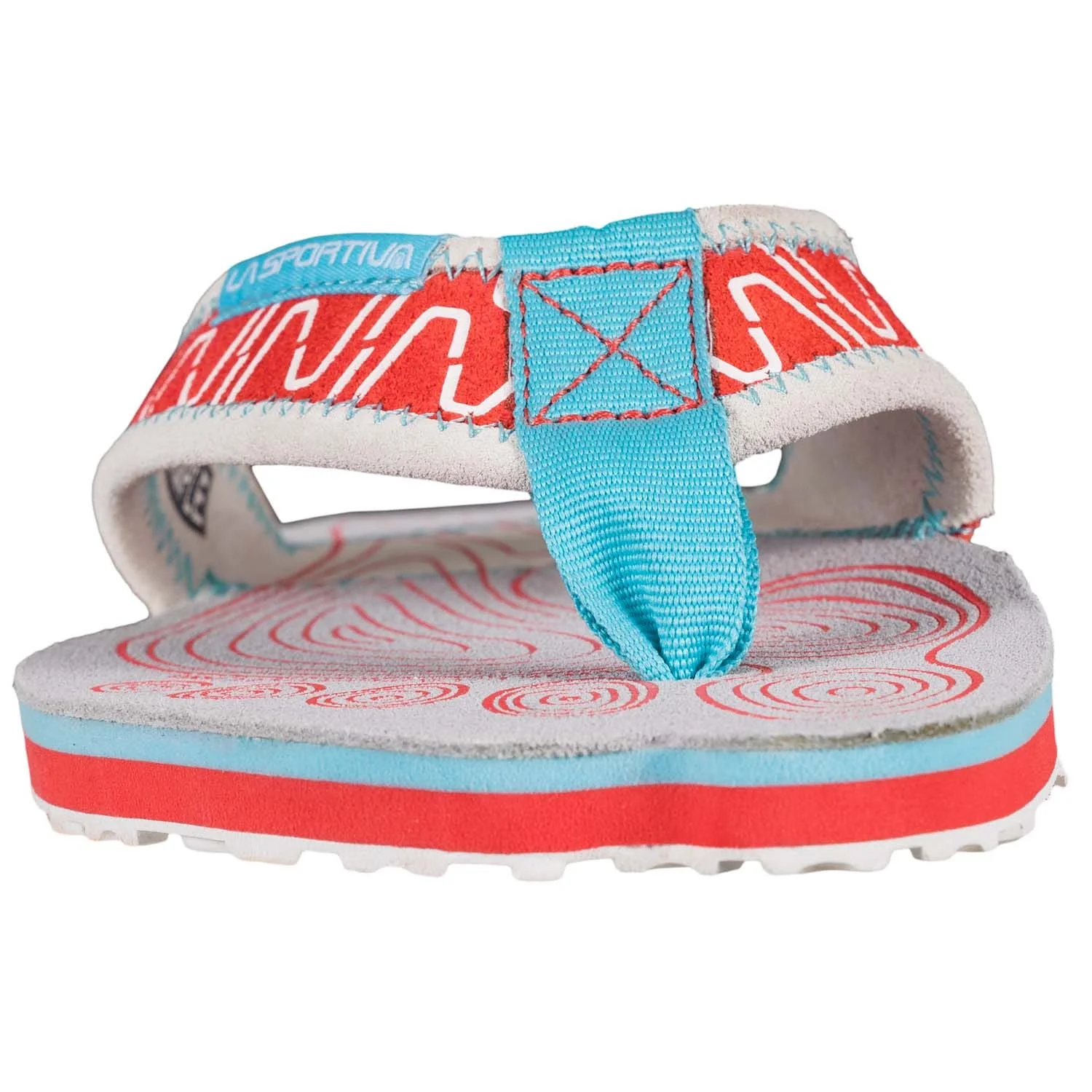 LA SPORTIVA SWING DONNA SANDALO INFRADITO PER TEMPO LIBERO E AFTER CLIMBING - DISPONIBILE IN DIVERSE COLORAZIONI - Image 7