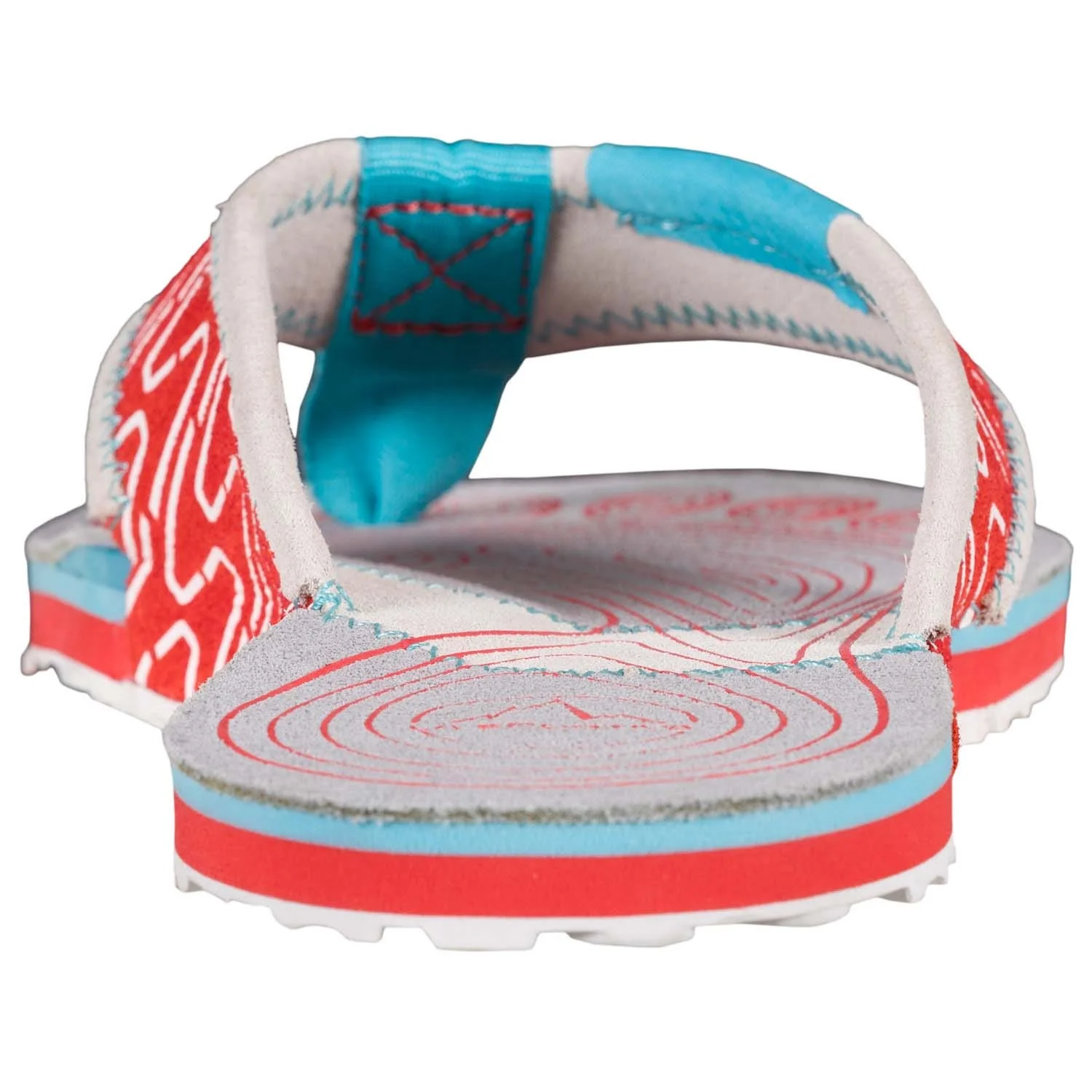 LA SPORTIVA SWING DONNA SANDALO INFRADITO PER TEMPO LIBERO E AFTER CLIMBING - DISPONIBILE IN DIVERSE COLORAZIONI - Image 8