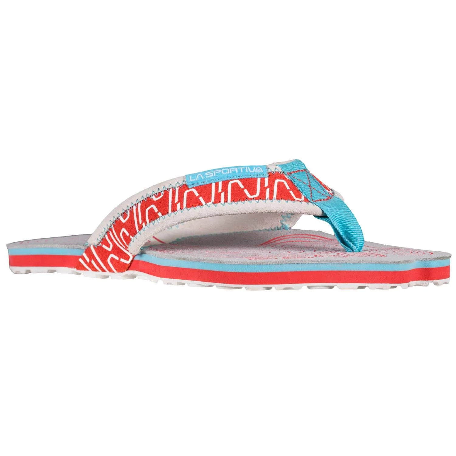 LA SPORTIVA SWING DONNA SANDALO INFRADITO PER TEMPO LIBERO E AFTER CLIMBING - DISPONIBILE IN DIVERSE COLORAZIONI - Image 9