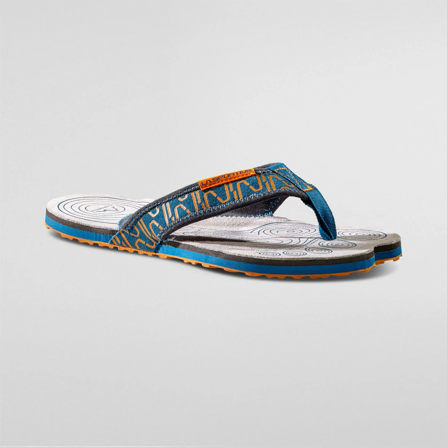 LA SPORTIVA SWING INFRADITO PER TEMPO LIBERO AFTER CLIMBING - DISPONIBILE IN 2 COLORI - Image 2