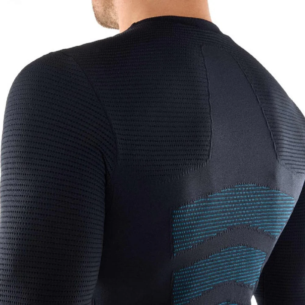 LA SPORTIVA Synth Light Longsleeve MAGLIA INTIMA UOMO - Image 4