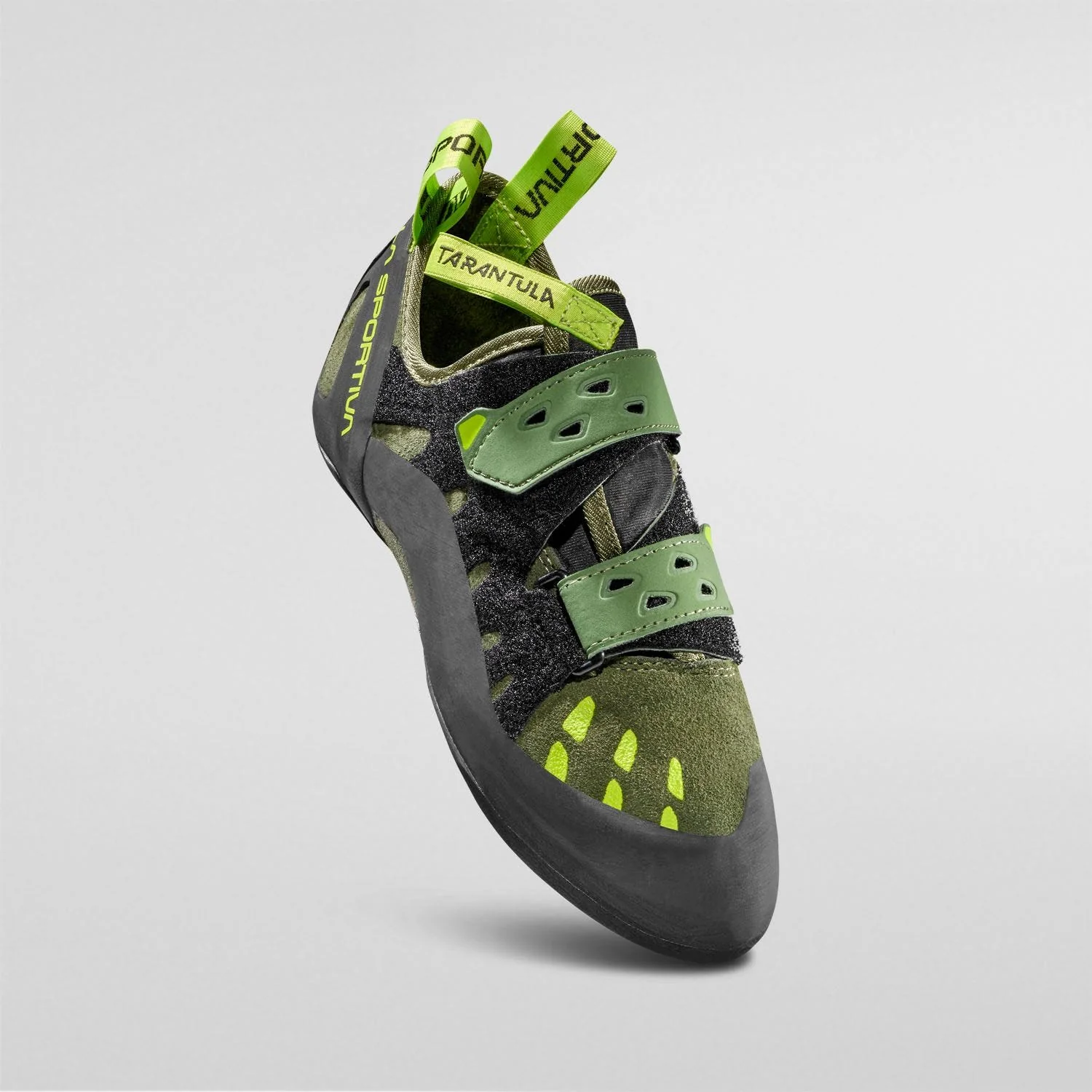 LA SPORTIVA TARANTULA SCARPETTA POLIVALENTE DA ARRAMPICATA - DISPONIBILE IN 3 COLORI - Image 16