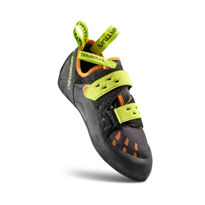 LA SPORTIVA TARANTULA SCARPETTA POLIVALENTE DA ARRAMPICATA - DISPONIBILE IN 3 COLORI - Image 7