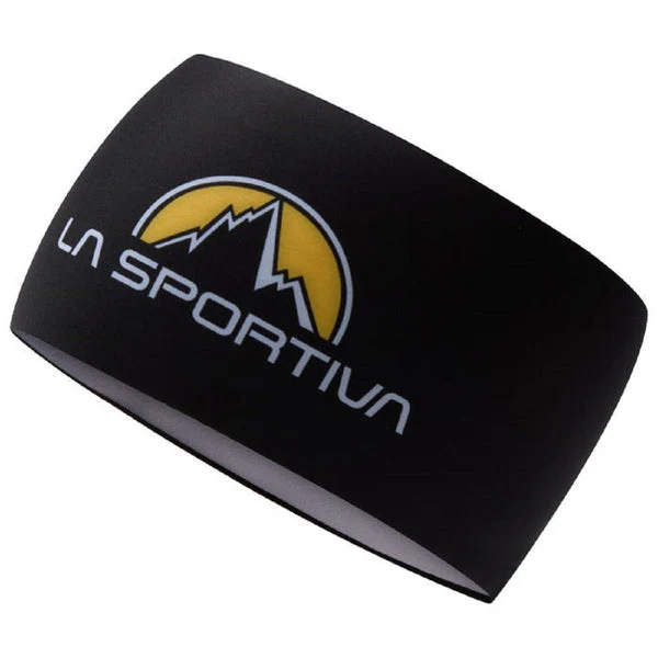 LA SPORTIVA TEAM HEADBAND ESTIVA FASCIA DA TESTA UNISEX IDEALE PER ATTIVITA' OUTDOOR - DISPONIBILE IN 3 COLORI - Image 3