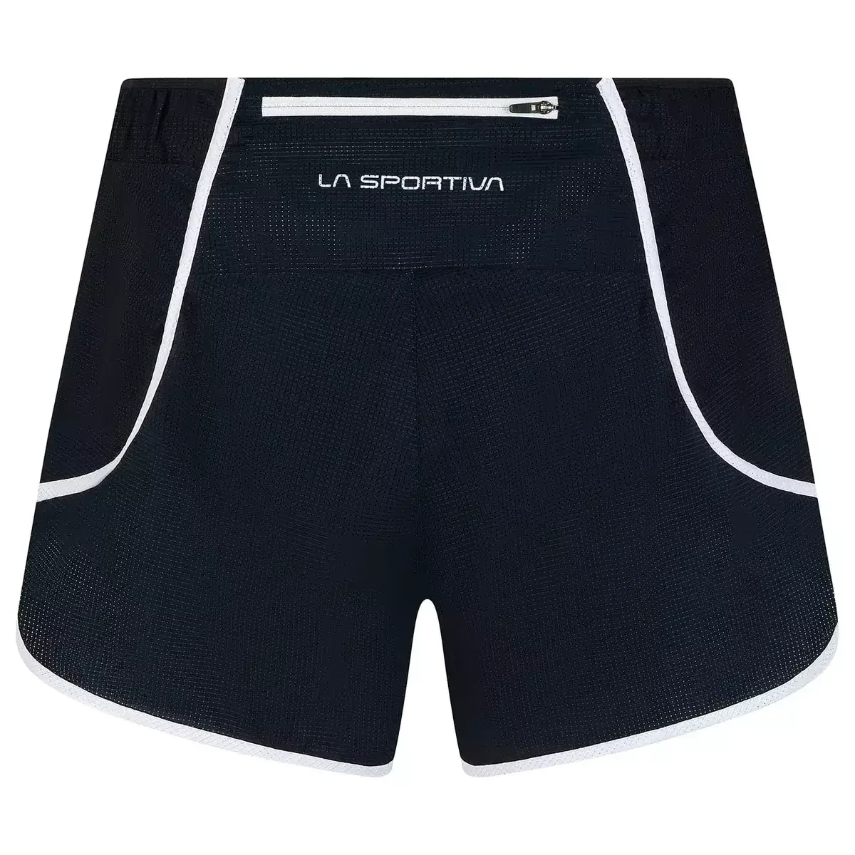 LA SPORTIVA TIMING SHORT WOMAN DA RUNNING E TRAIL - PROMO -20%! - Image 2