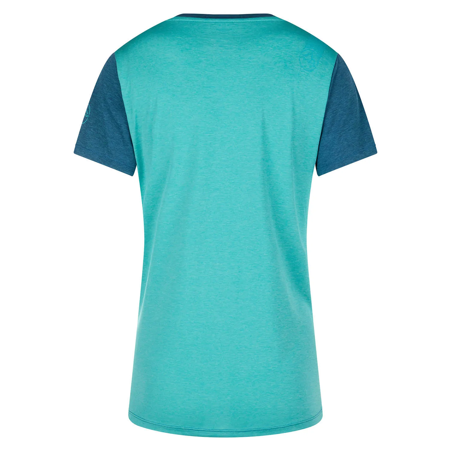 LA SPORTIVA TRACER T-SHIRT DONNA TECNICA TRASPIRANTE DA ATTIVITA' - DISPONIBILE IN 2 COLORI - Image 2
