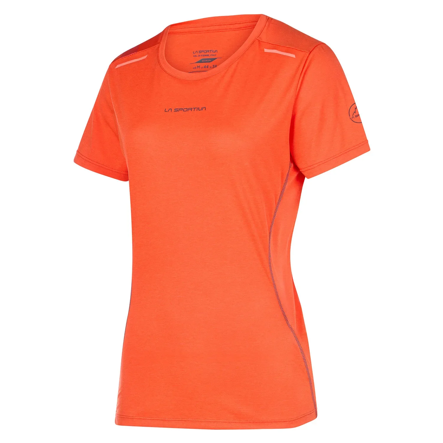 LA SPORTIVA TRACER T-SHIRT DONNA TECNICA TRASPIRANTE DA ATTIVITA' - DISPONIBILE IN 2 COLORI - Image 3