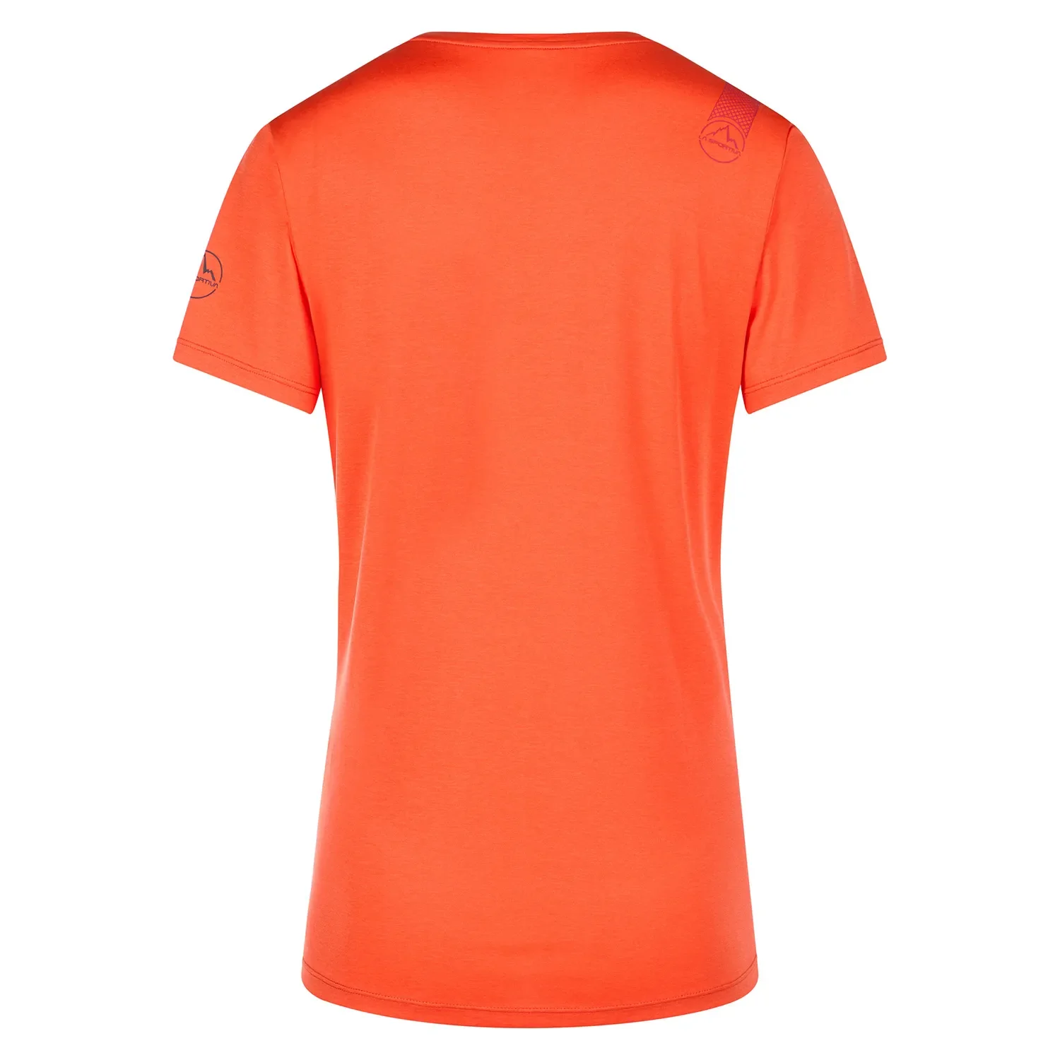 LA SPORTIVA TRACER T-SHIRT DONNA TECNICA TRASPIRANTE DA ATTIVITA' - DISPONIBILE IN 2 COLORI - Image 4