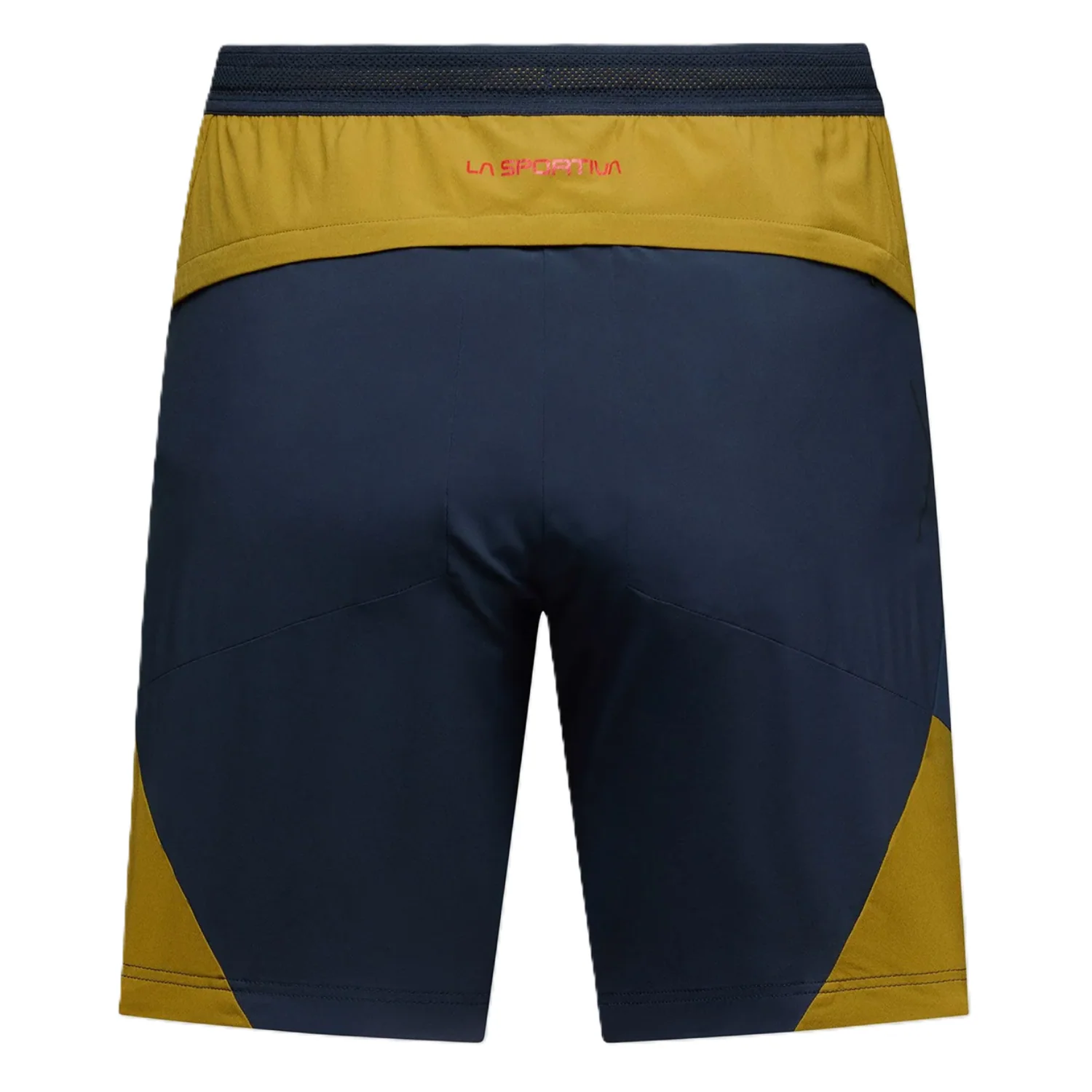 LA SPORTIVA TRAIL GUARD SHORT UOMO - DISPONIBILE IN 2 COLORI - Image 4