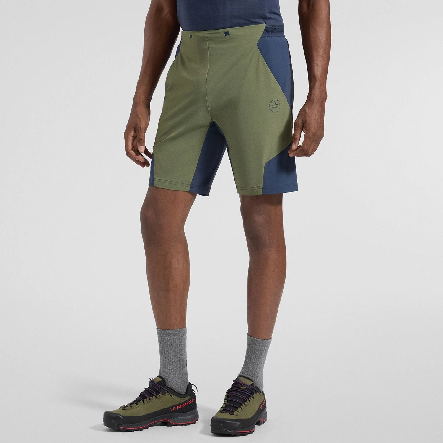 LA SPORTIVA TRAIL GUARD SHORT UOMO - DISPONIBILE IN 2 COLORI - Image 6