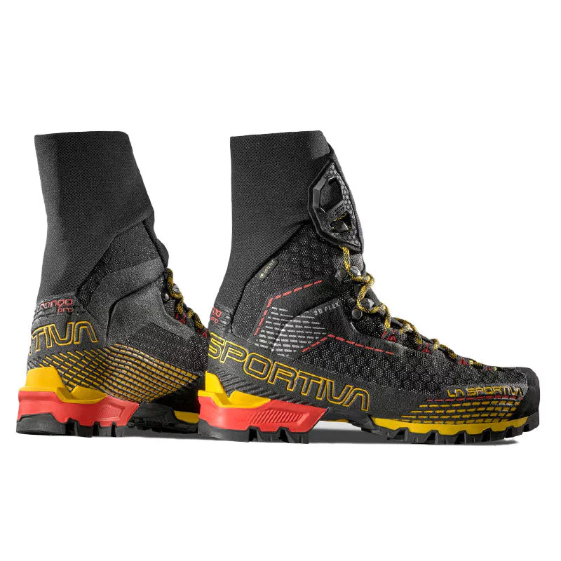 LA SPORTIVA TRANGO PRO GTX - Image 2