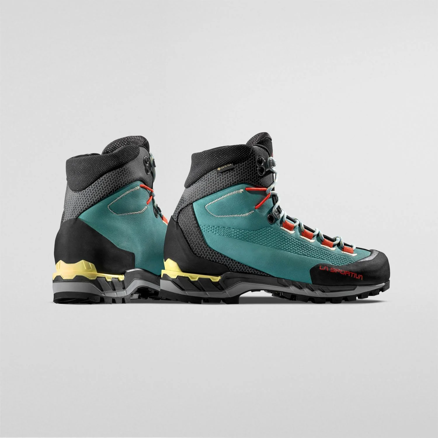 LA SPORTIVA TRANGO TECH LEATHER WOMAN GTX - Image 3