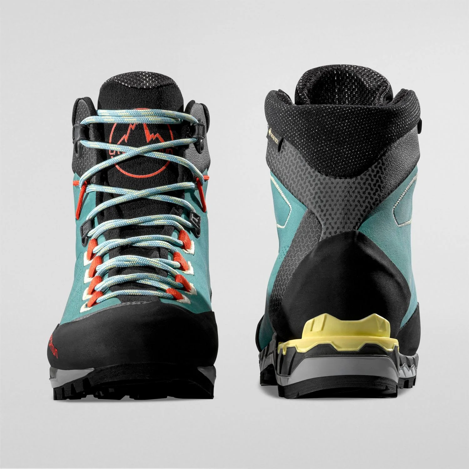 LA SPORTIVA TRANGO TECH LEATHER WOMAN GTX - Image 4