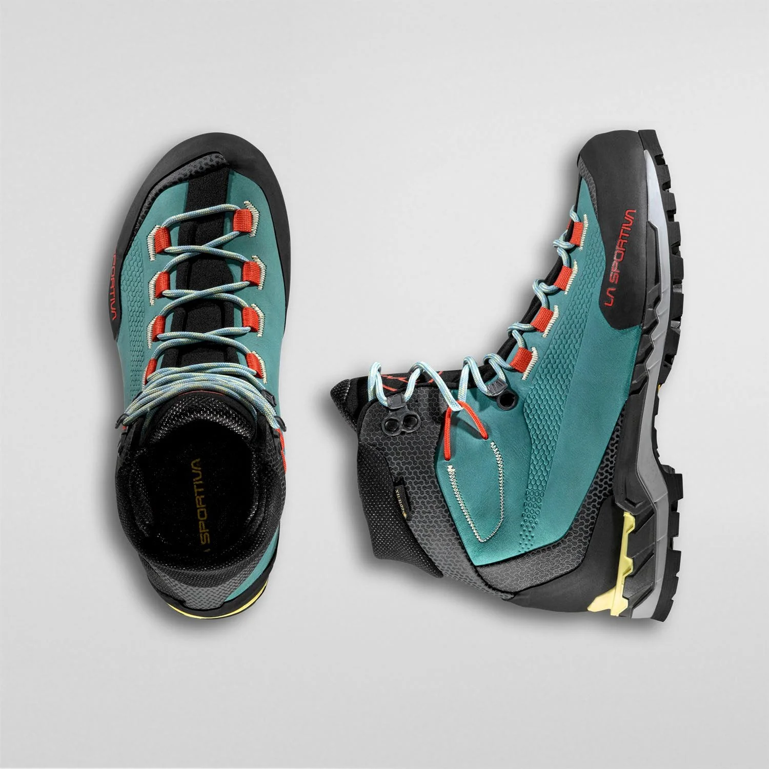 LA SPORTIVA TRANGO TECH LEATHER WOMAN GTX - Image 5