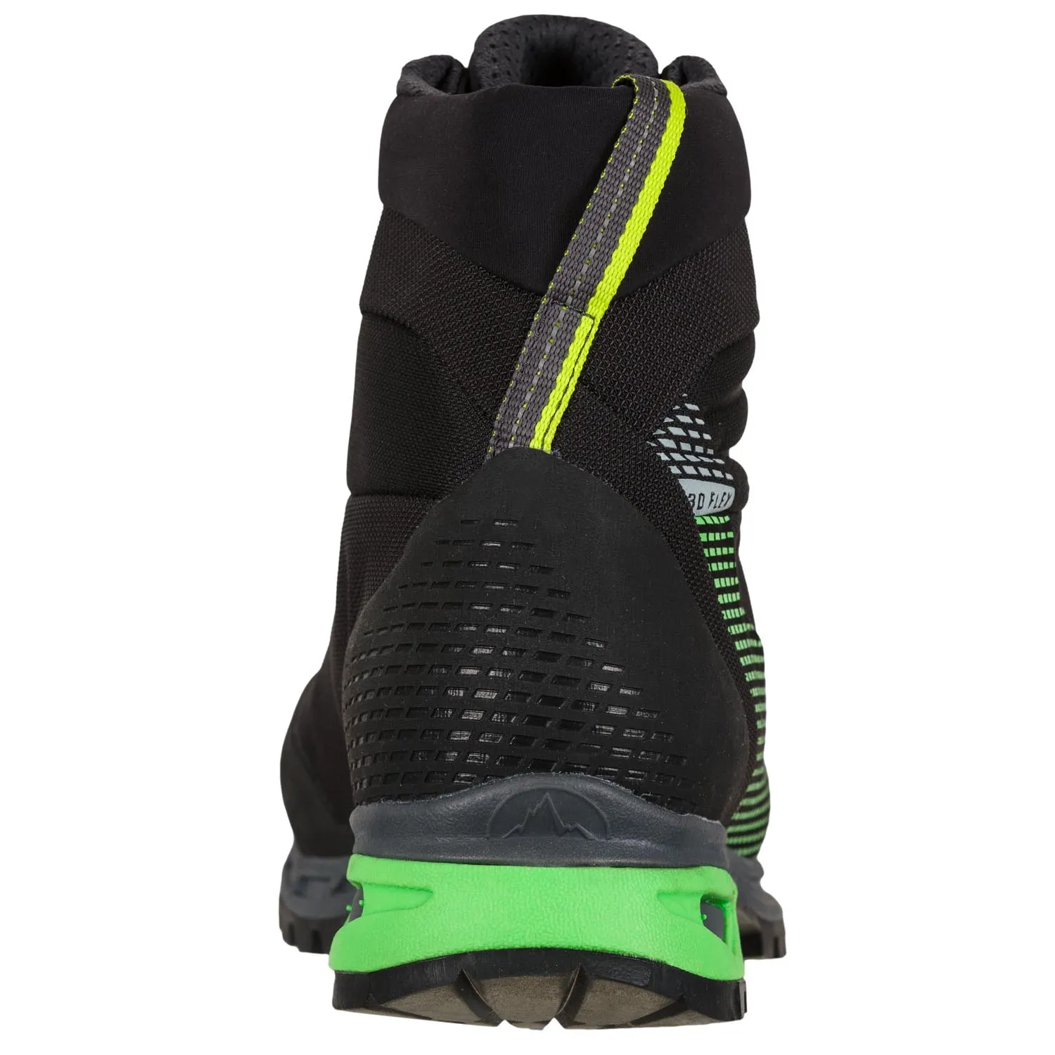 LA SPORTIVA TRANGO TRK GTX SCARPONE UOMO DA TREKKING IMPERMEABILE IN SUOLA VIBRAM - DISPONIBILE IN 2 COLORI - Image 7