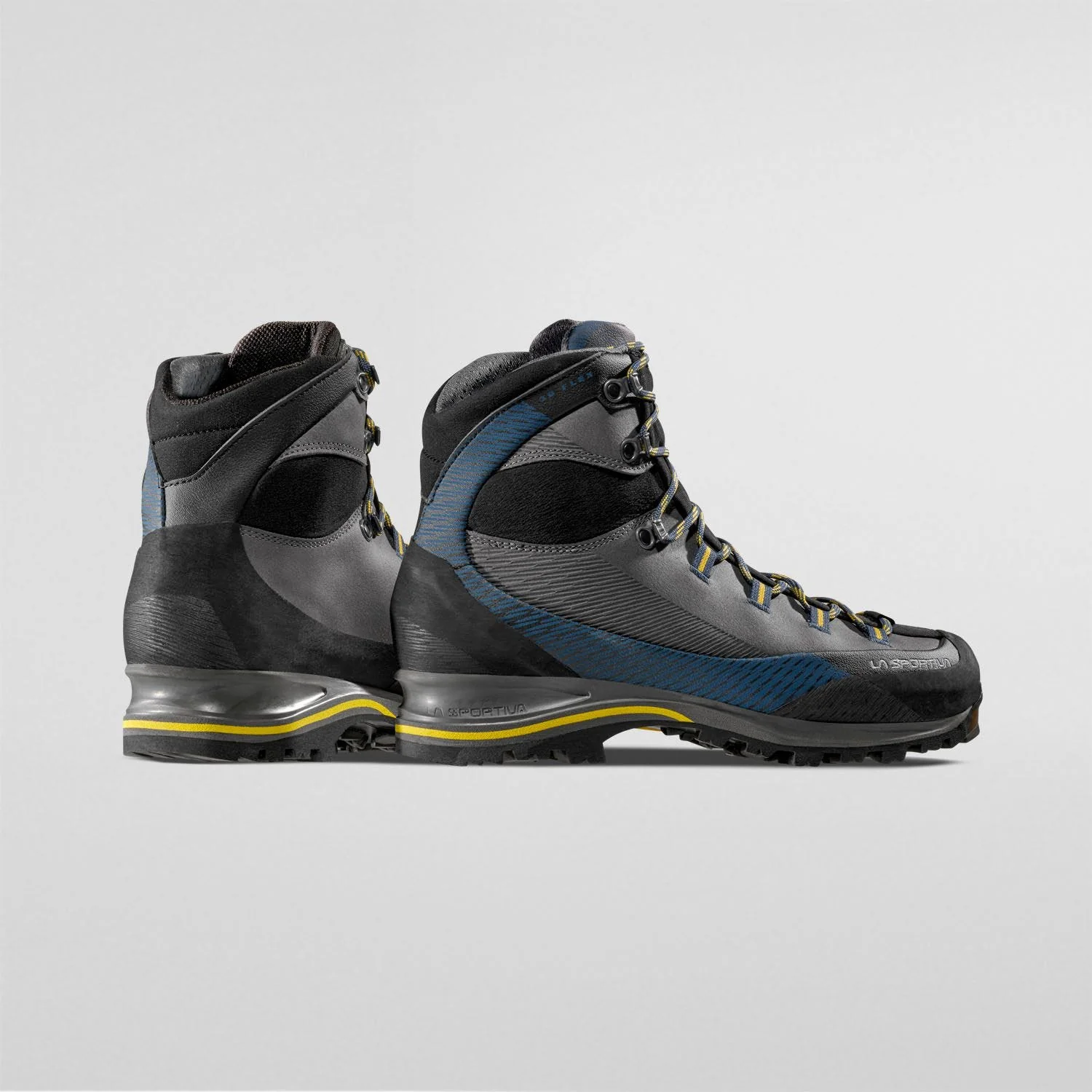 LA SPORTIVA TRANGO TRK LEATHER GTX - DISPONIBILE IN 3 COLORI - Image 11