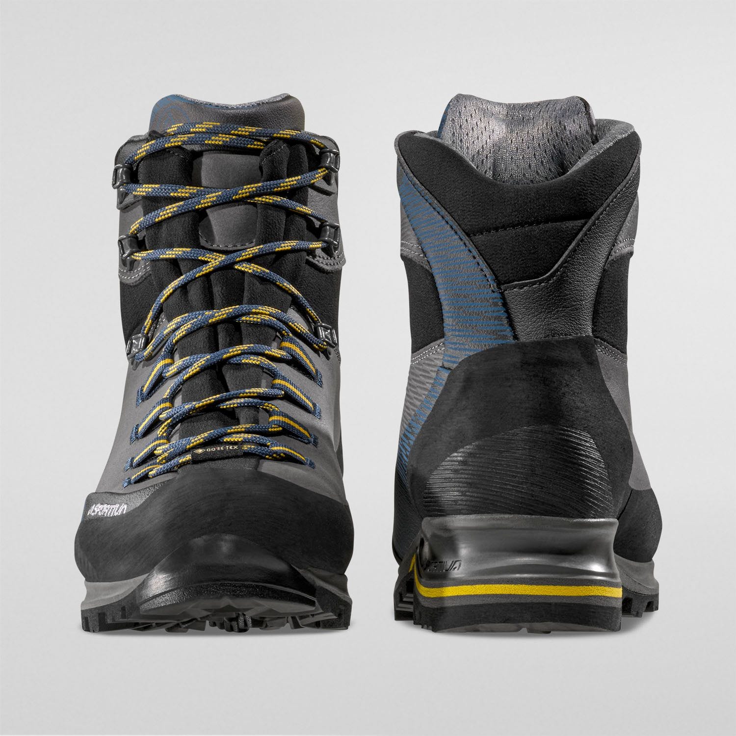 LA SPORTIVA TRANGO TRK LEATHER GTX - DISPONIBILE IN 3 COLORI - Image 12