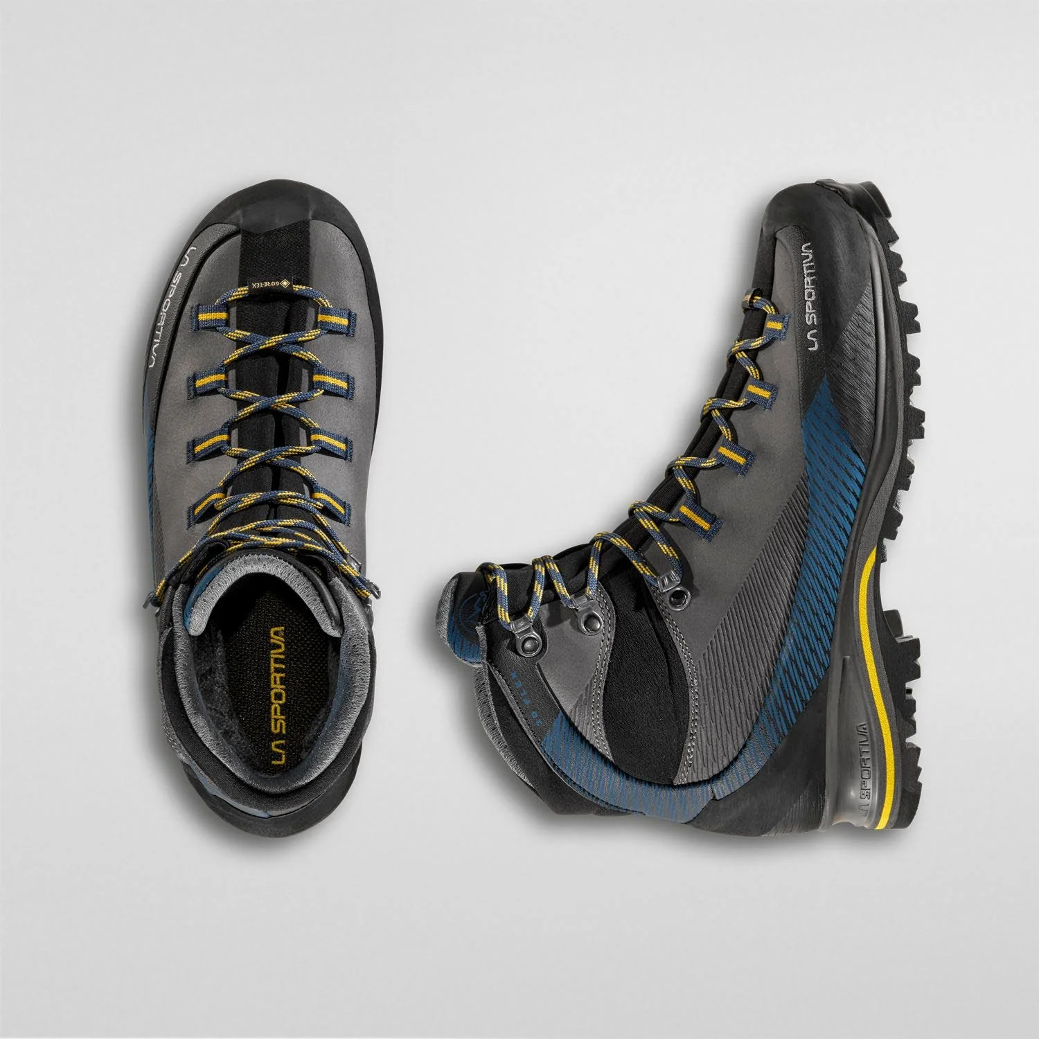 LA SPORTIVA TRANGO TRK LEATHER GTX - DISPONIBILE IN 3 COLORI - Image 13