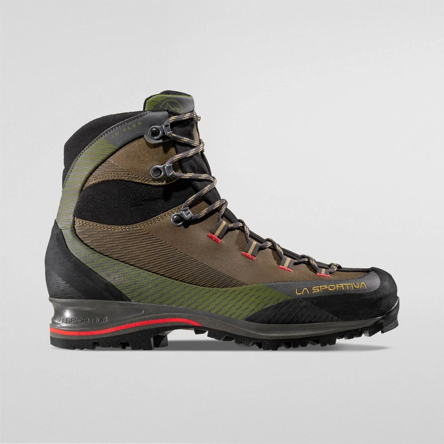 LA SPORTIVA TRANGO TRK LEATHER GTX - DISPONIBILE IN 3 COLORI - Image 15