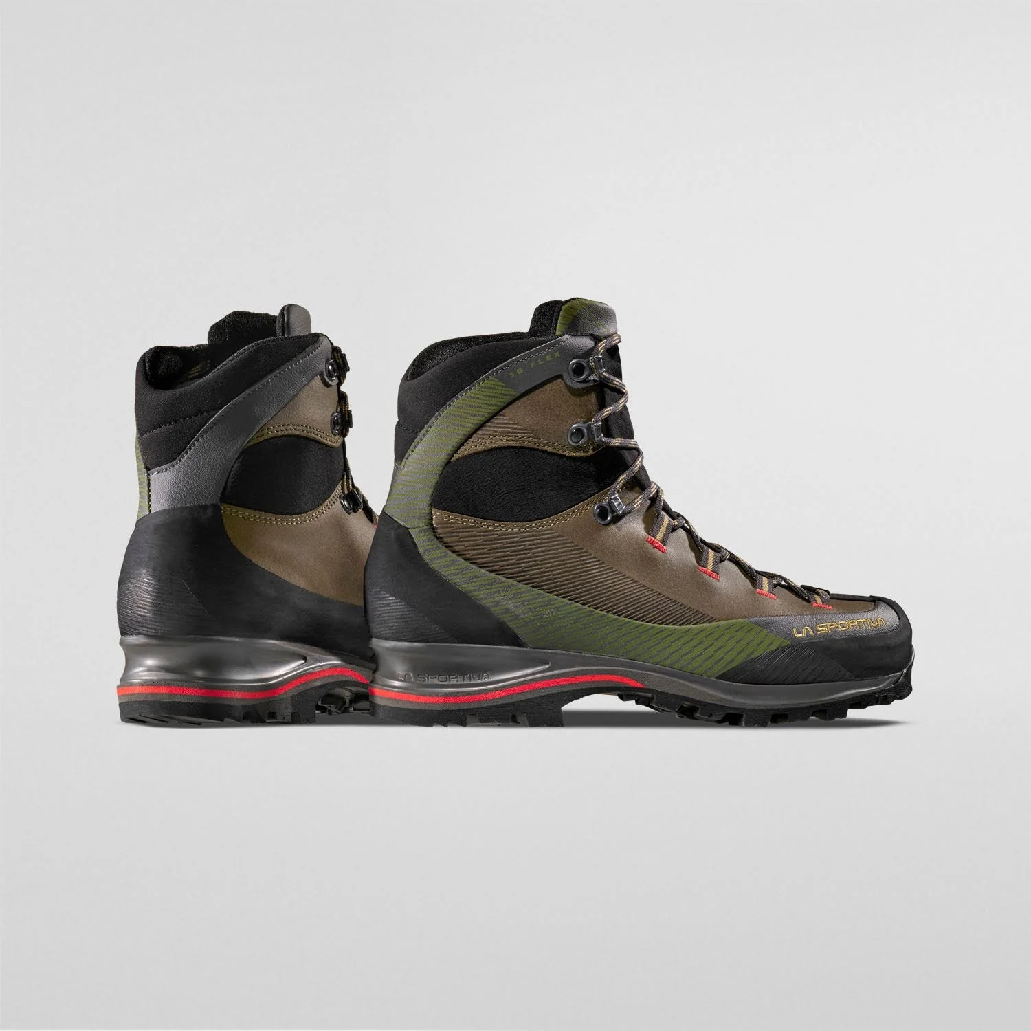 LA SPORTIVA TRANGO TRK LEATHER GTX - DISPONIBILE IN 3 COLORI - Image 16