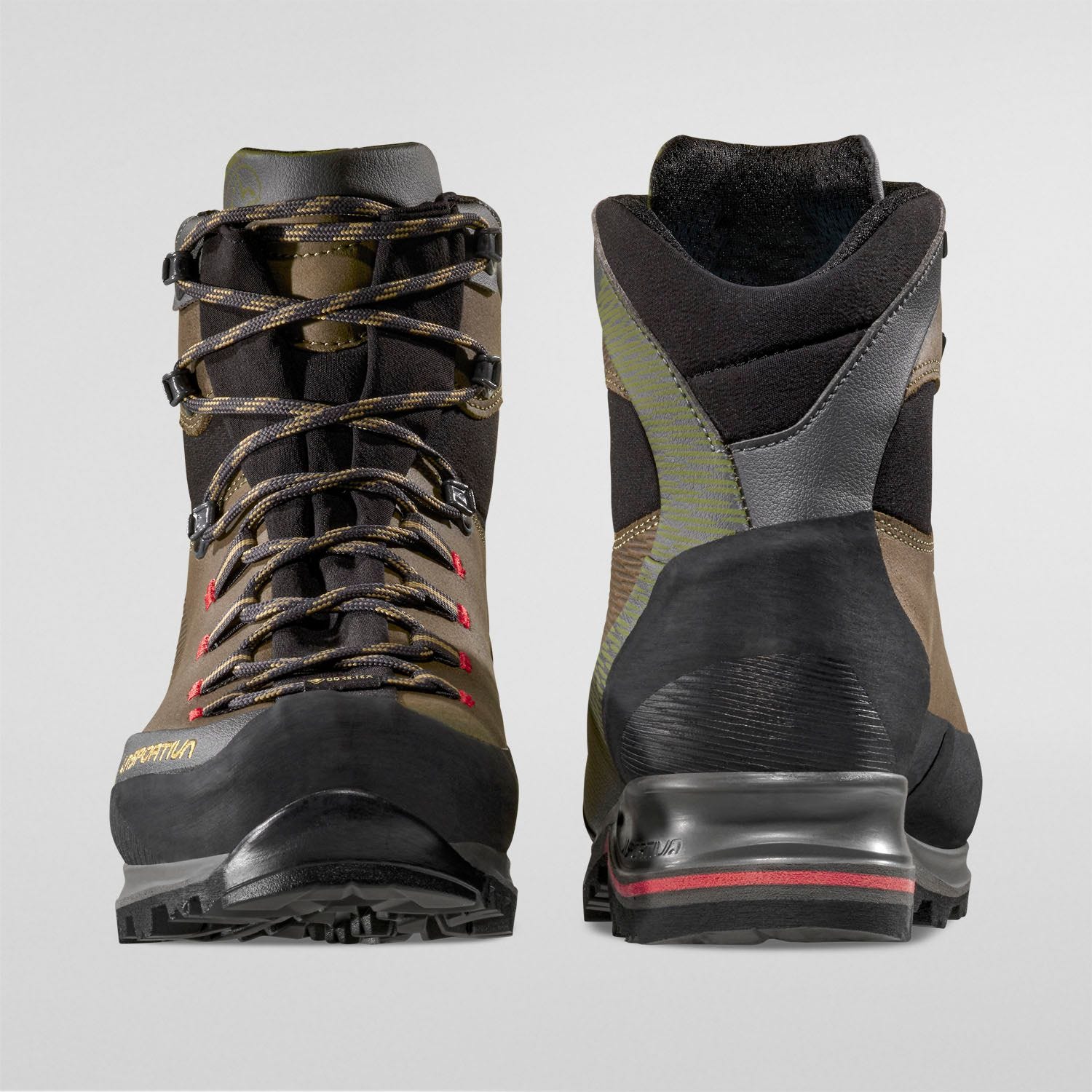 LA SPORTIVA TRANGO TRK LEATHER GTX - DISPONIBILE IN 3 COLORI - Image 17