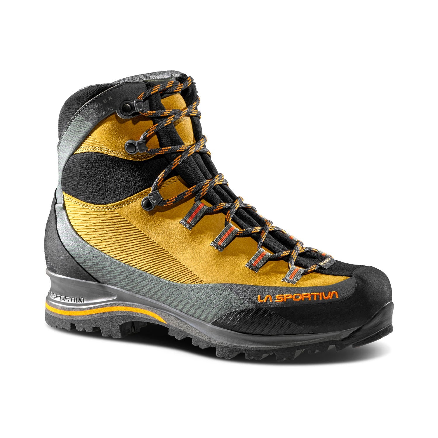 LA SPORTIVA TRANGO TRK LEATHER GTX - DISPONIBILE IN 3 COLORI - Image 2