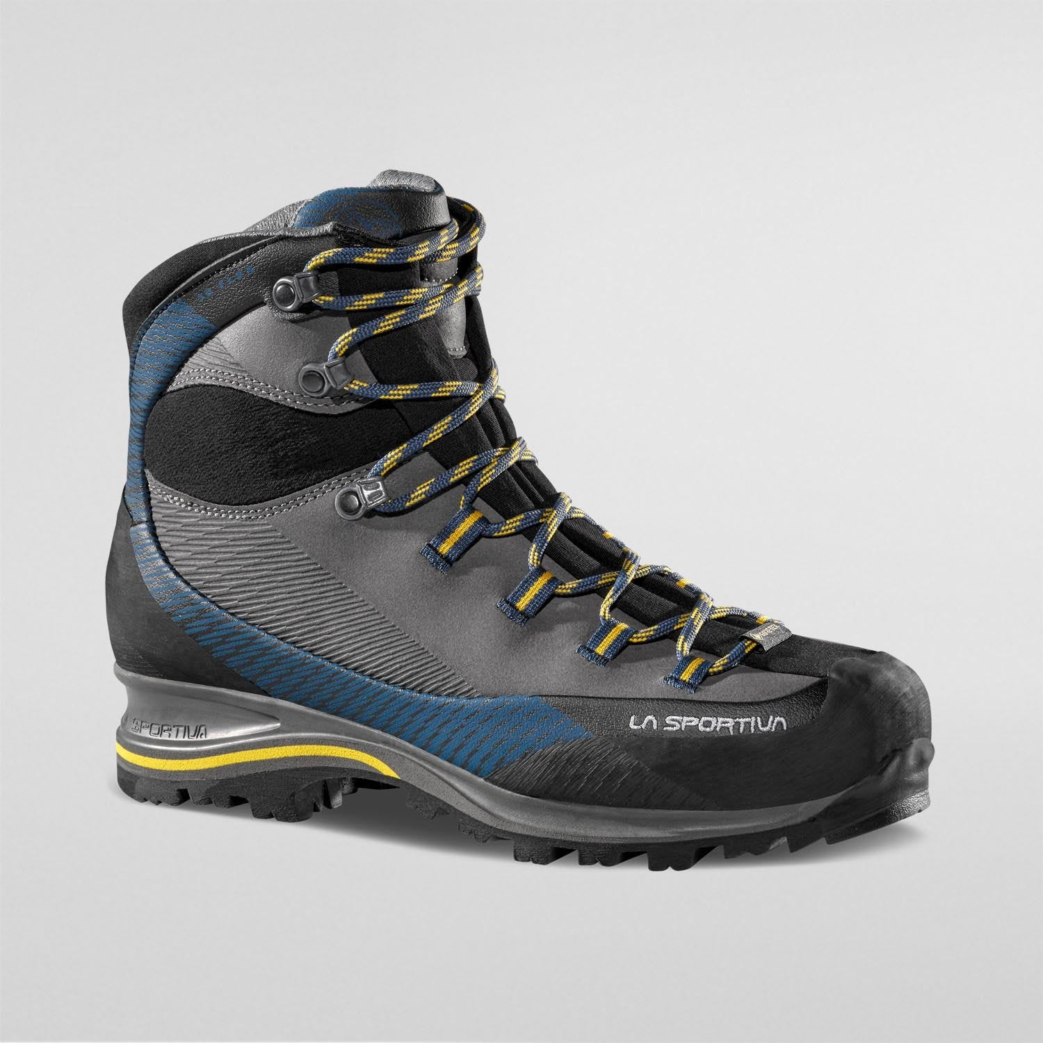 LA SPORTIVA TRANGO TRK LEATHER GTX - DISPONIBILE IN 3 COLORI - Image 3