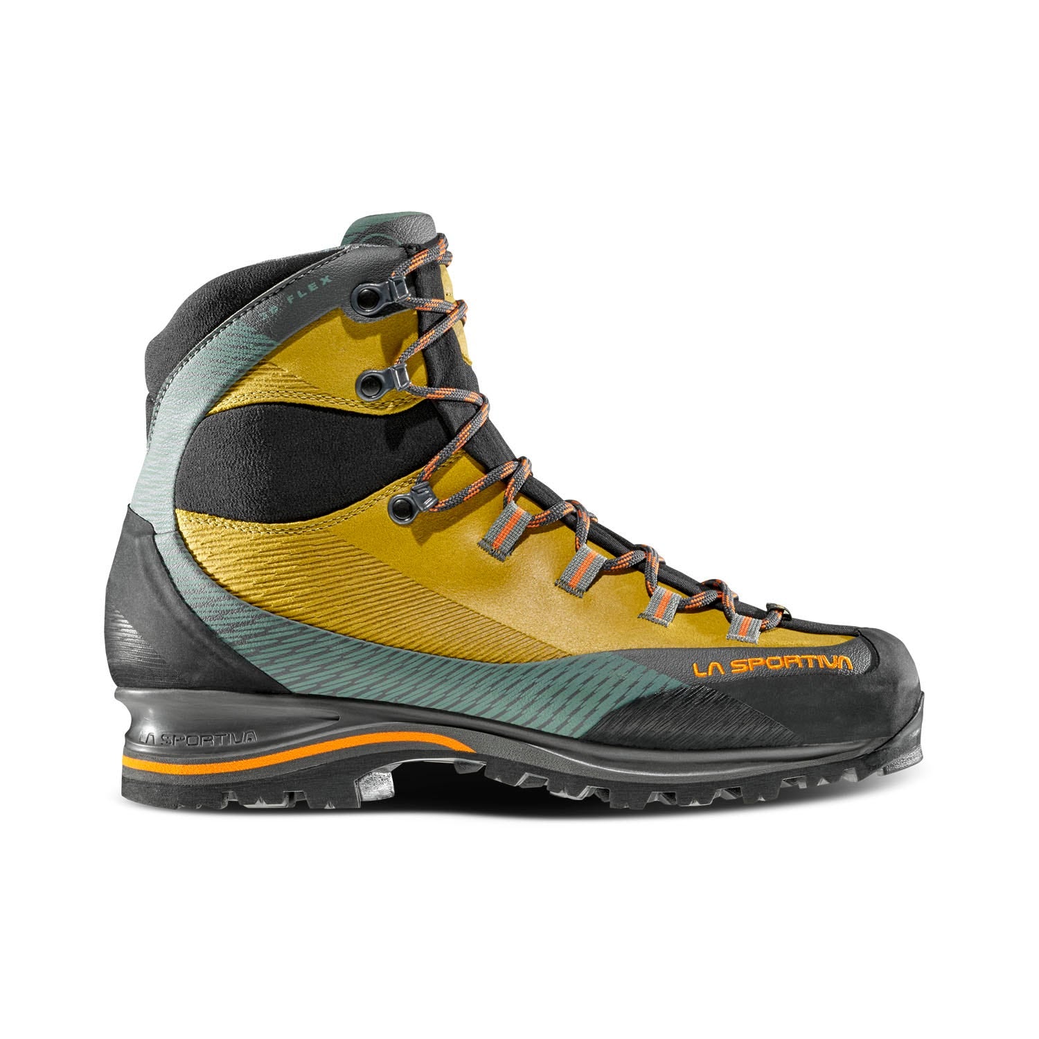 LA SPORTIVA TRANGO TRK LEATHER GTX - DISPONIBILE IN 3 COLORI - Image 5