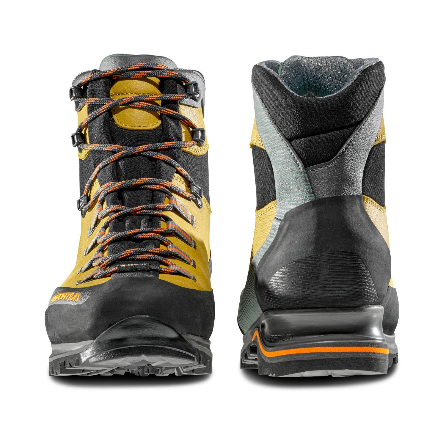 LA SPORTIVA TRANGO TRK LEATHER GTX - DISPONIBILE IN 3 COLORI - Image 6