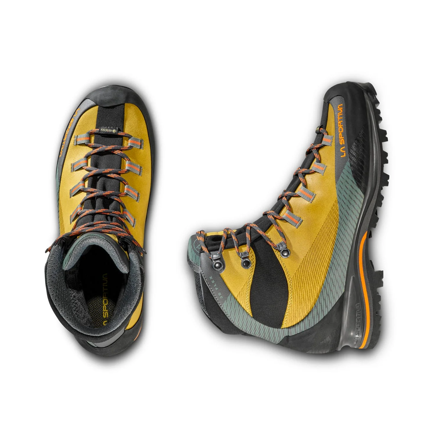 LA SPORTIVA TRANGO TRK LEATHER GTX - DISPONIBILE IN 3 COLORI - Image 7
