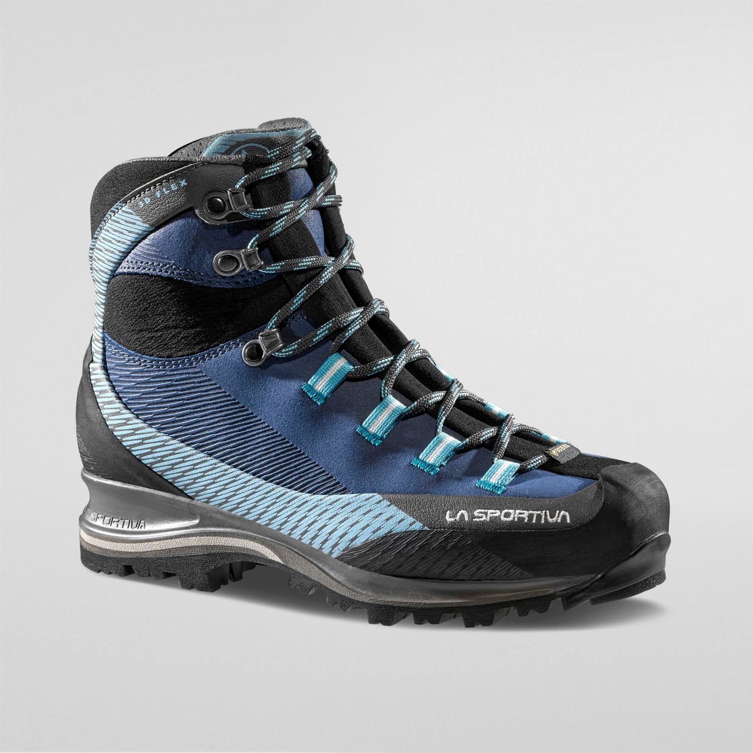 LA SPORTIVA TRANGO TRK LEATHER WOMAN - DISPONIBILE IN 2 COLORI