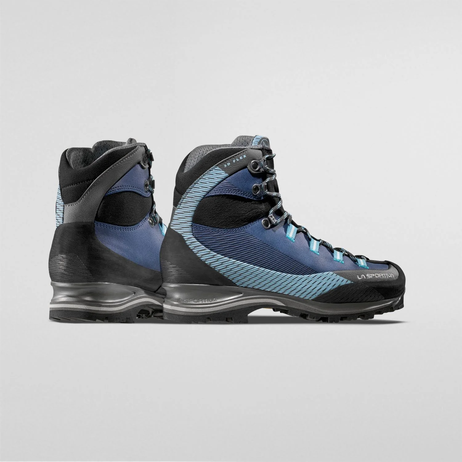 LA SPORTIVA TRANGO TRK LEATHER WOMAN - DISPONIBILE IN 2 COLORI - Image 10