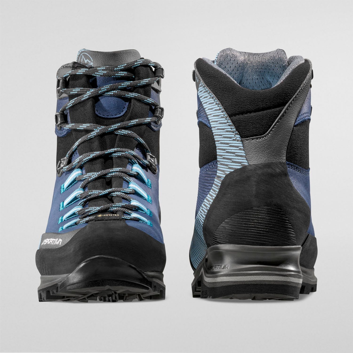 LA SPORTIVA TRANGO TRK LEATHER WOMAN - DISPONIBILE IN 2 COLORI - Image 11