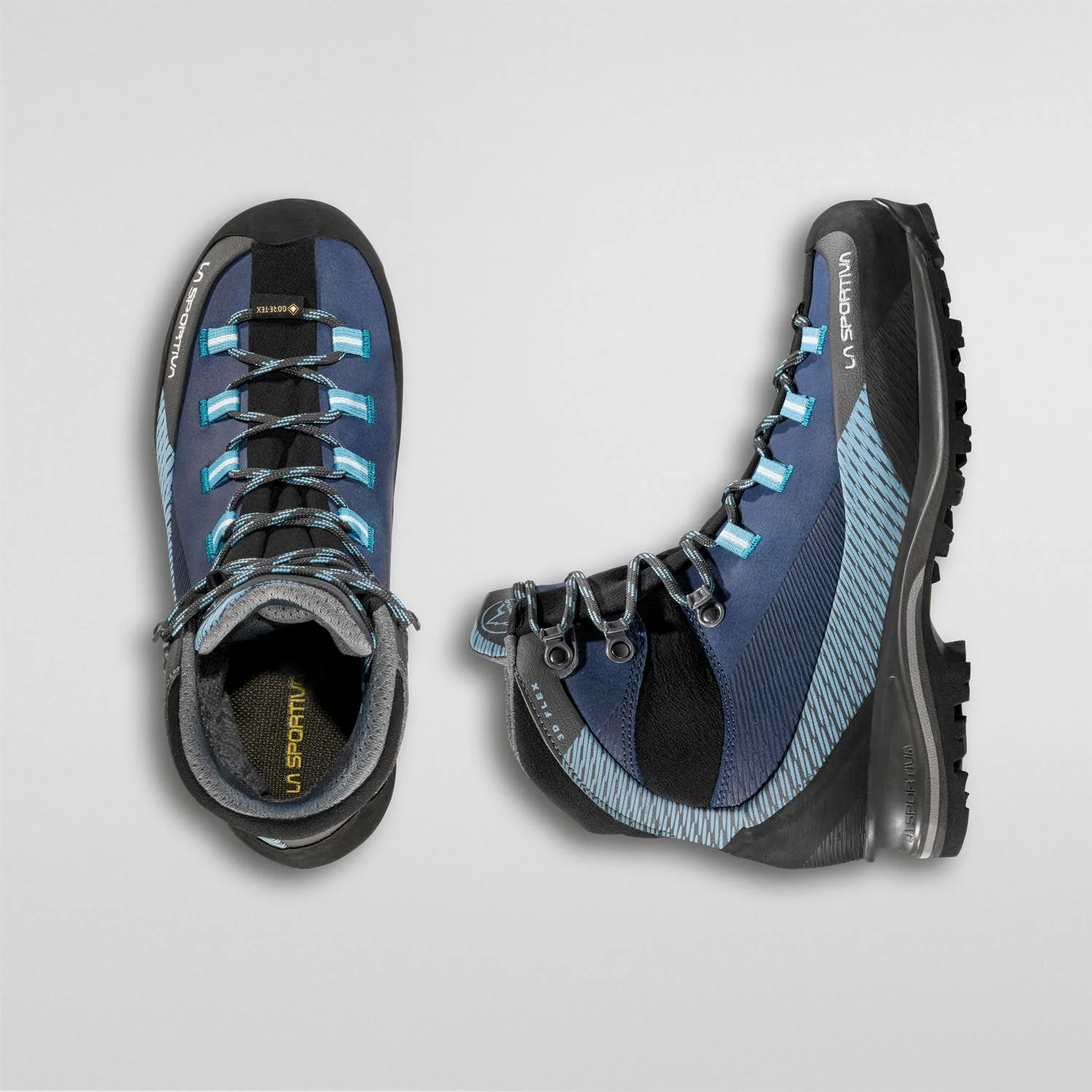 LA SPORTIVA TRANGO TRK LEATHER WOMAN - DISPONIBILE IN 2 COLORI - Image 12