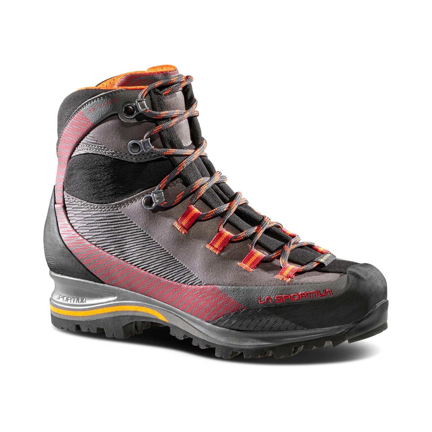LA SPORTIVA TRANGO TRK LEATHER WOMAN - DISPONIBILE IN 2 COLORI - Image 2