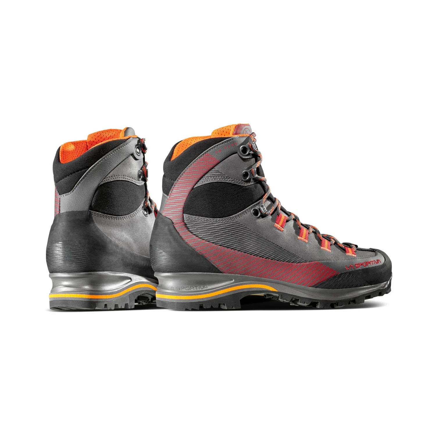 LA SPORTIVA TRANGO TRK LEATHER WOMAN - DISPONIBILE IN 2 COLORI - Image 3