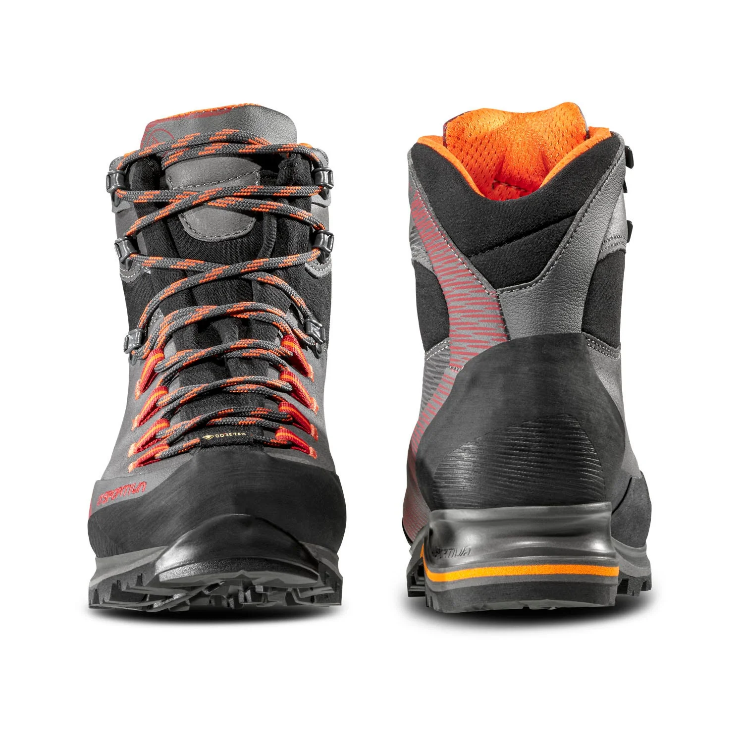 LA SPORTIVA TRANGO TRK LEATHER WOMAN - DISPONIBILE IN 2 COLORI - Image 5