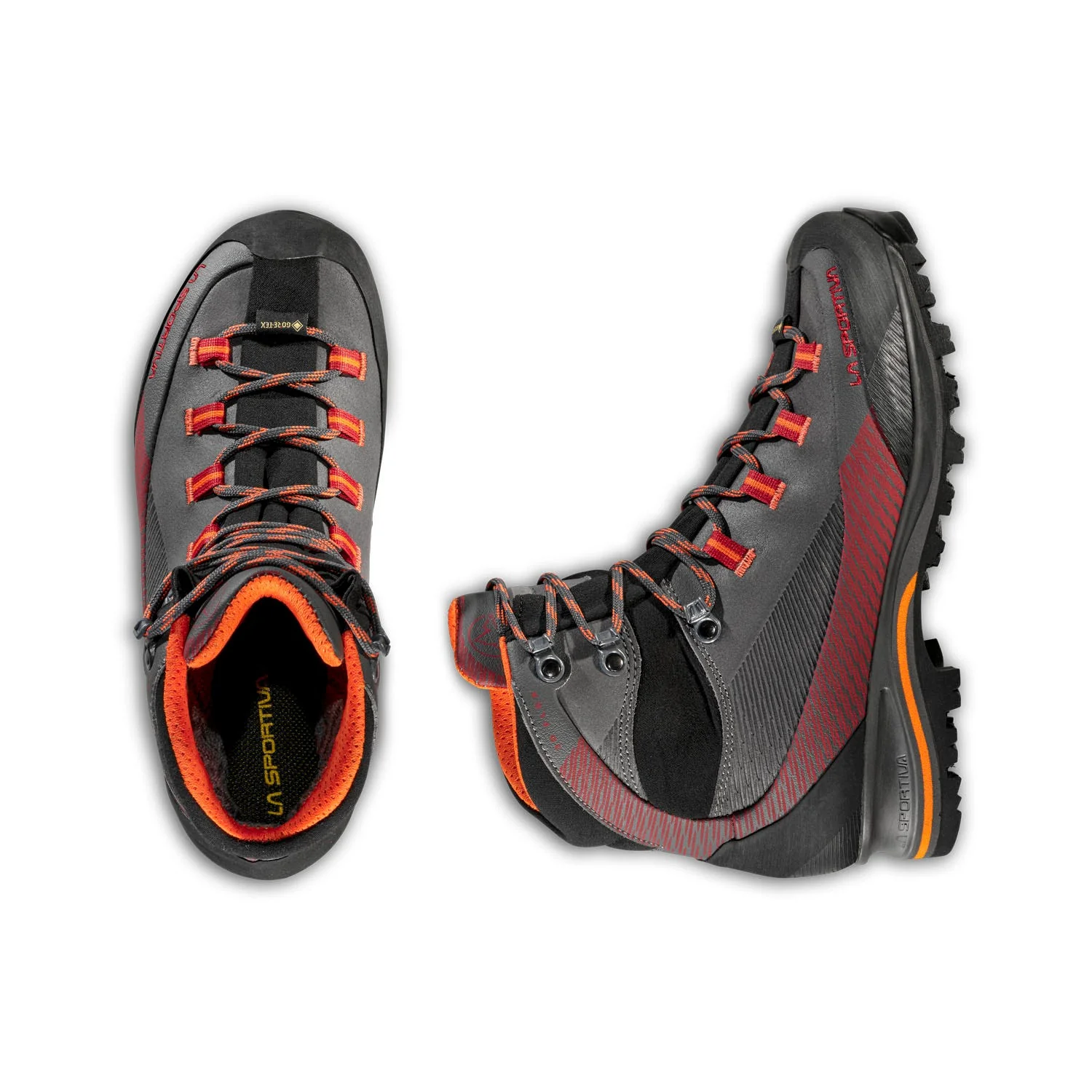 LA SPORTIVA TRANGO TRK LEATHER WOMAN - DISPONIBILE IN 2 COLORI - Image 6
