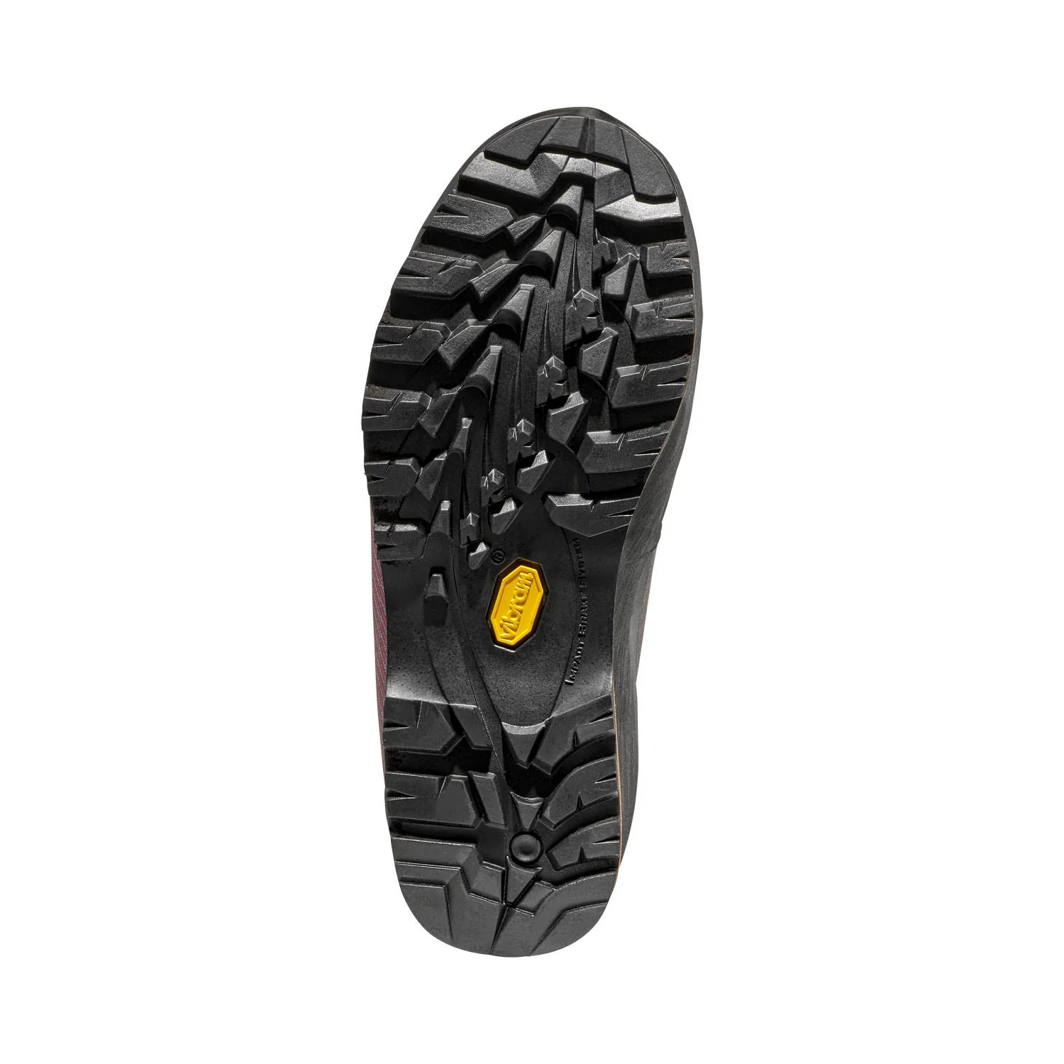 LA SPORTIVA TRANGO TRK LEATHER WOMAN - DISPONIBILE IN 2 COLORI - Image 7
