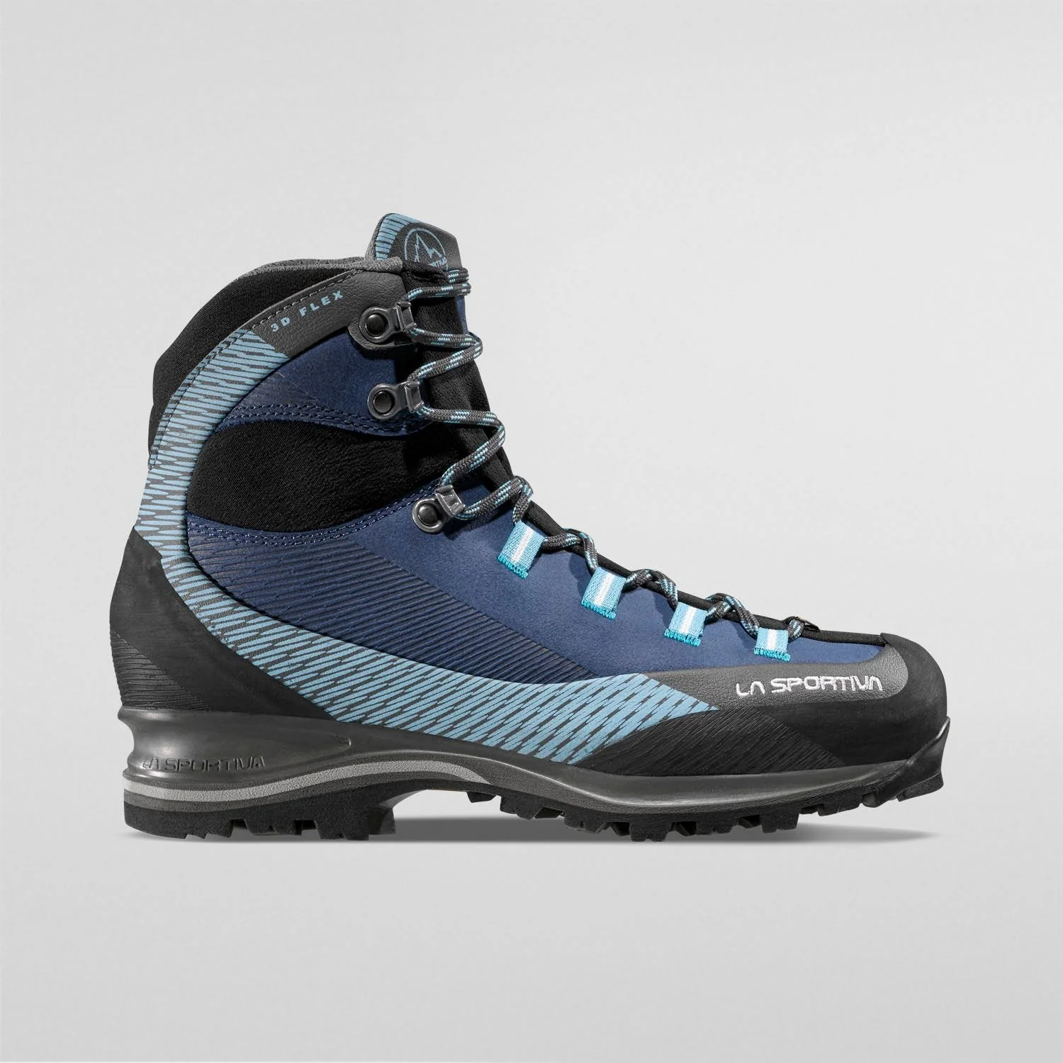 LA SPORTIVA TRANGO TRK LEATHER WOMAN - DISPONIBILE IN 2 COLORI - Image 9