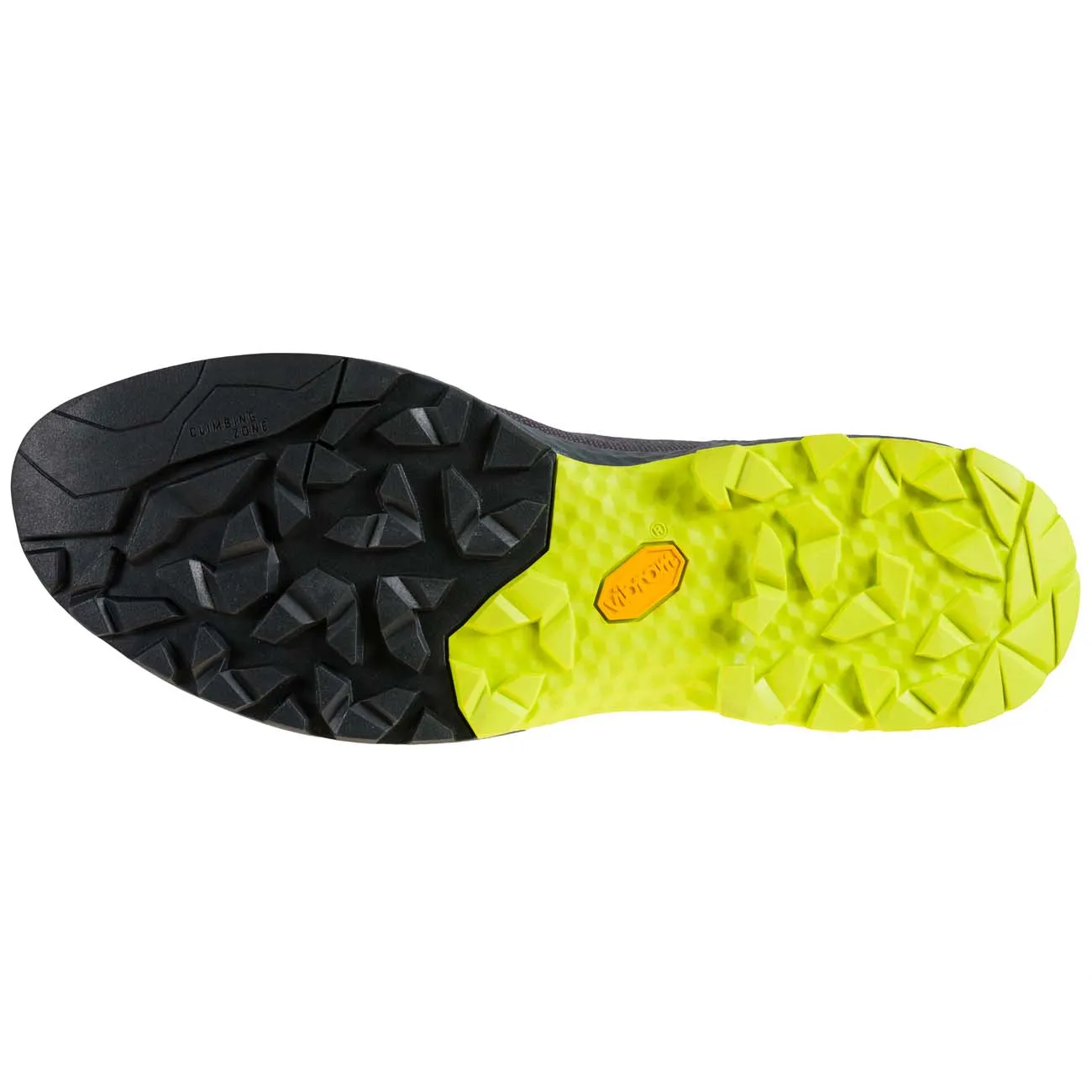 LA SPORTIVA TX GUIDE SCARPA IDEATA PER AVVICINAMENTI TECNICI ED ARRAMPICATA - Image 10