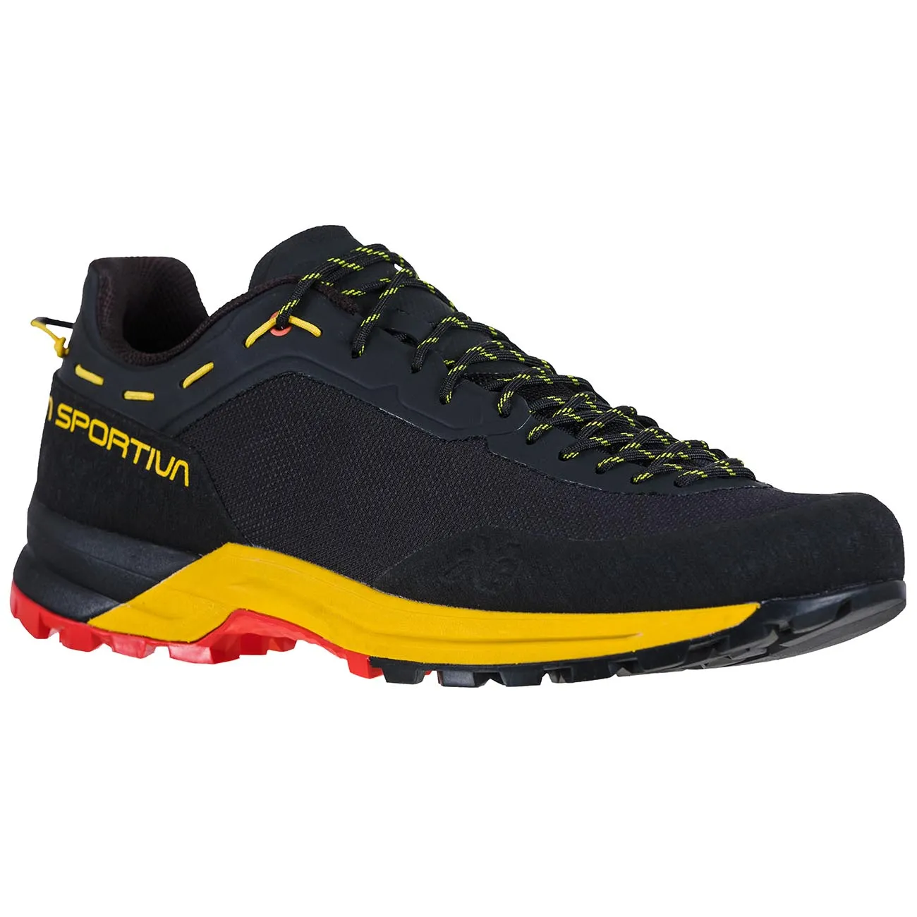 LA SPORTIVA TX GUIDE SCARPA IDEATA PER AVVICINAMENTI TECNICI ED ARRAMPICATA - Image 3