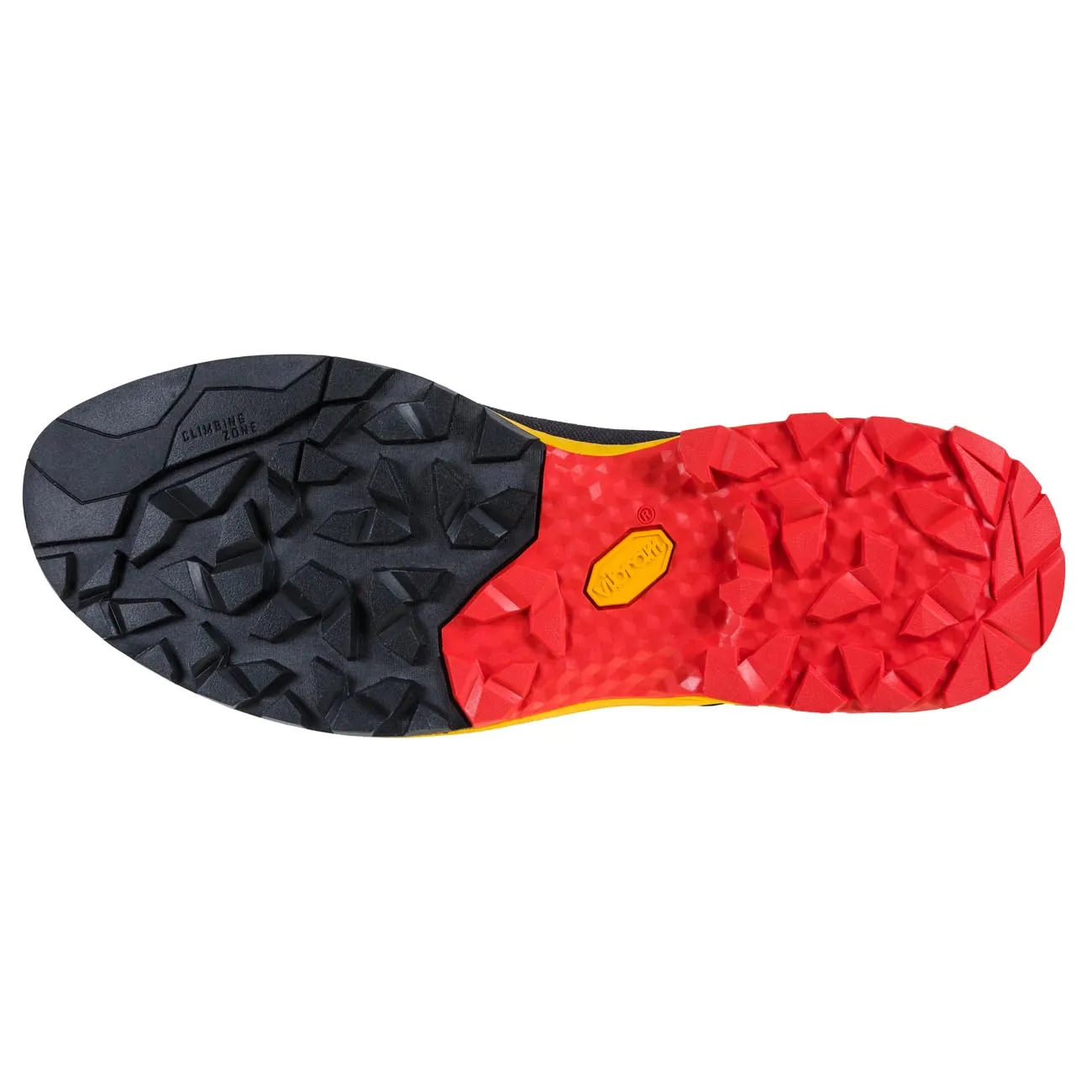 LA SPORTIVA TX GUIDE SCARPA IDEATA PER AVVICINAMENTI TECNICI ED ARRAMPICATA - Image 4
