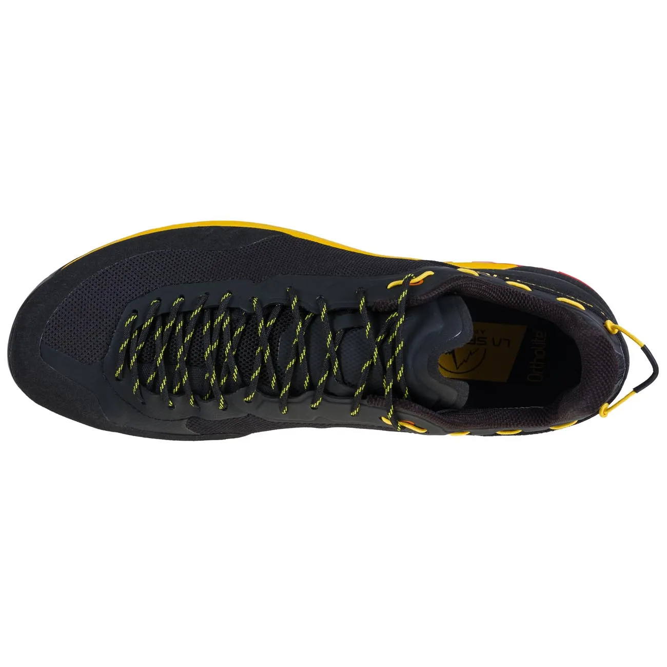 LA SPORTIVA TX GUIDE SCARPA IDEATA PER AVVICINAMENTI TECNICI ED ARRAMPICATA - Image 5
