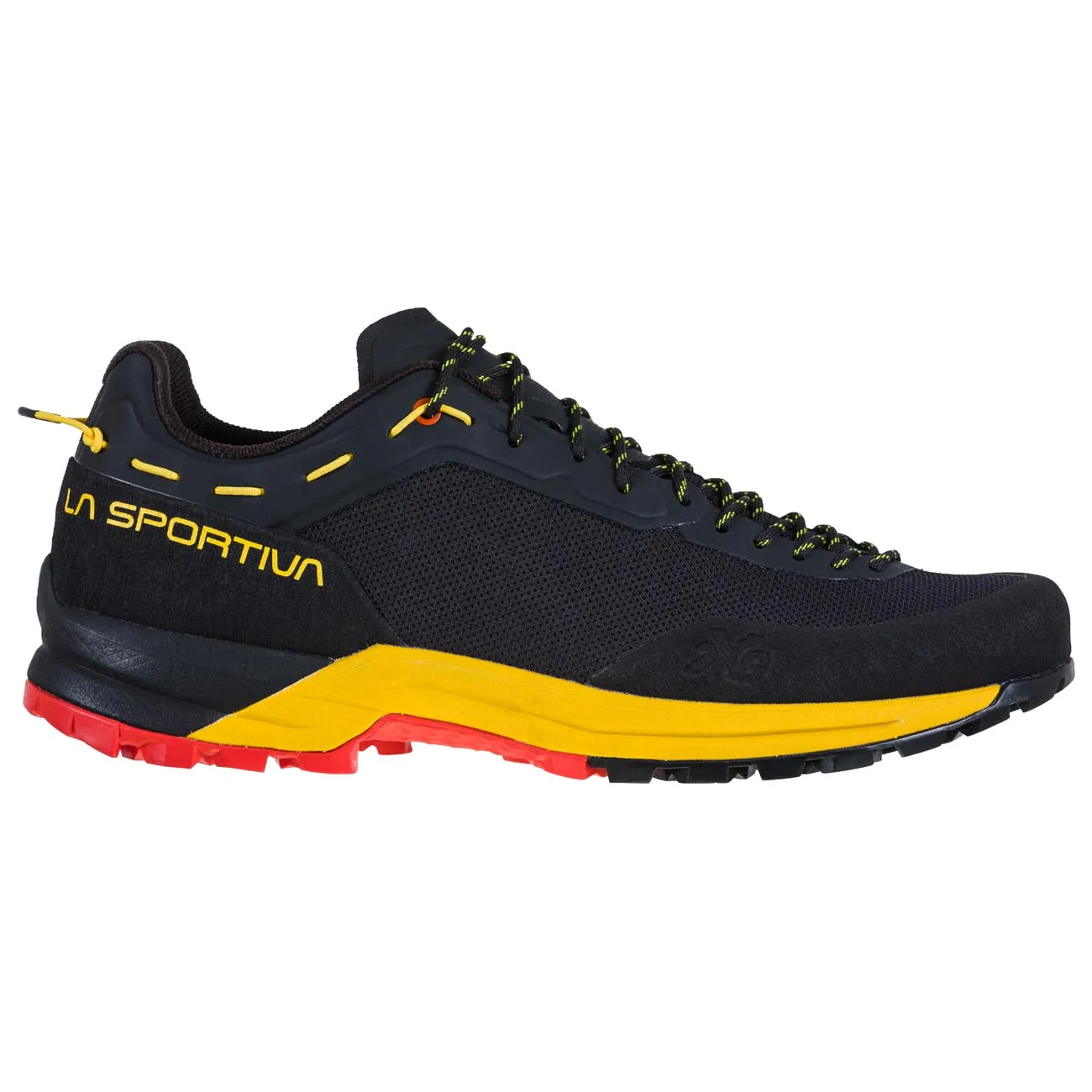 LA SPORTIVA TX GUIDE SCARPA IDEATA PER AVVICINAMENTI TECNICI ED ARRAMPICATA - Image 6