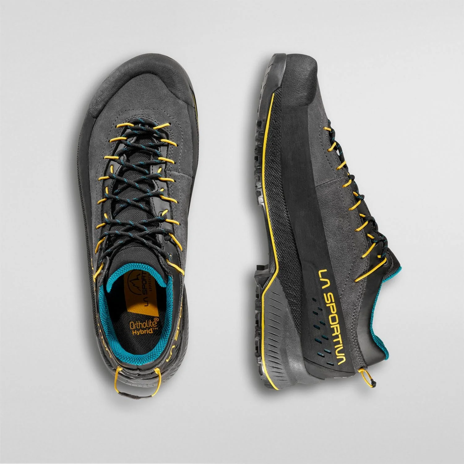 LA SPORTIVA TX4 EVO GTX UOMO - DISPONIBILE IN 3 COLORI - Image 10